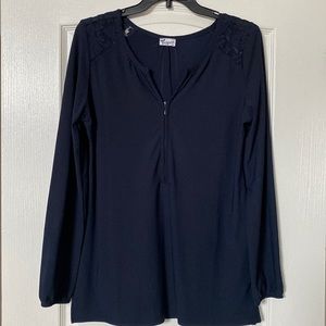 THYME MATERNITY - Nursing Blouse BUNDLE AND SAVE